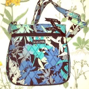 Crossbody Vera Bradley Purse